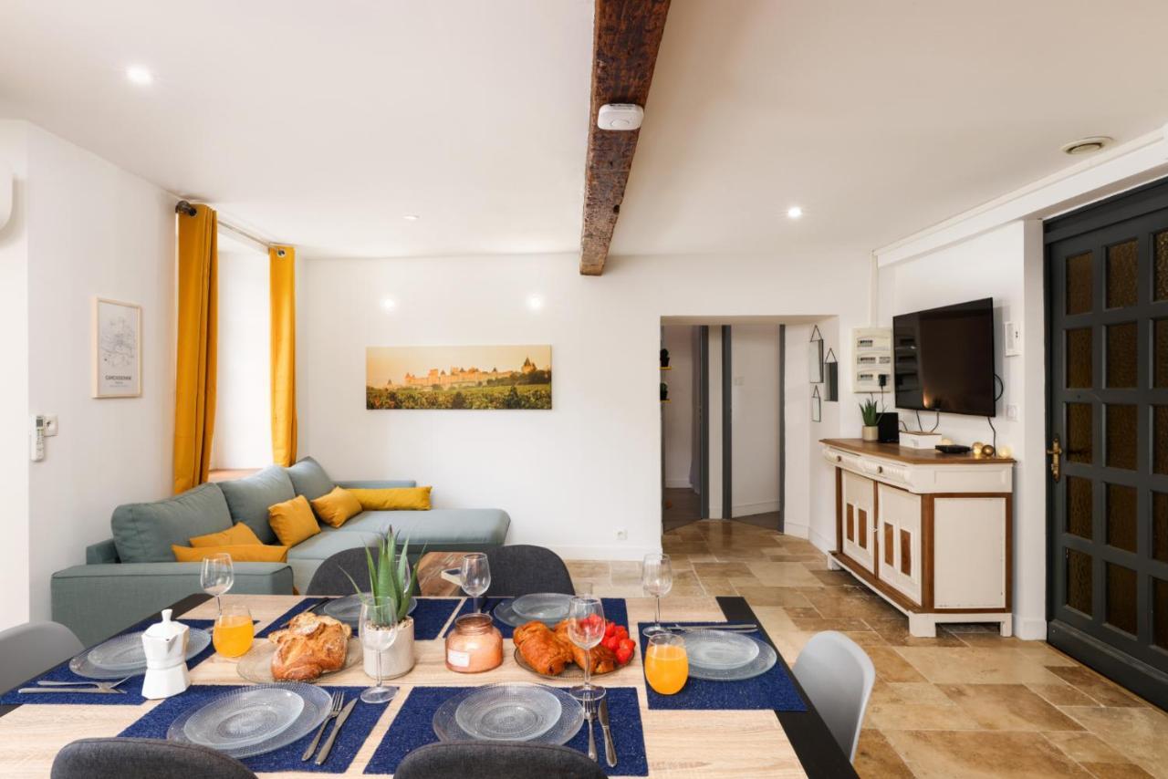 Le Refuge De Saint-gimer Apartment *
